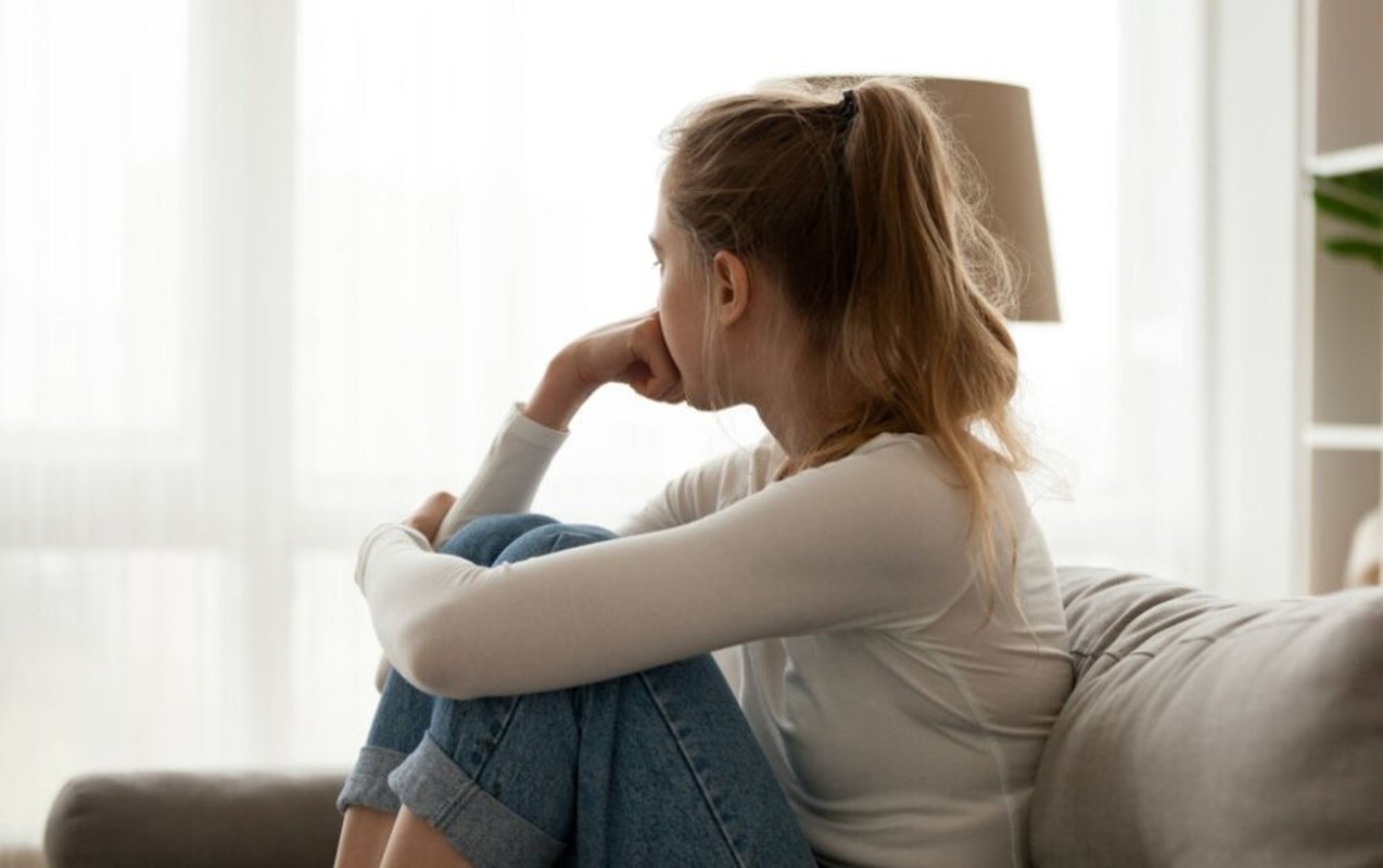 Qadınlar niyə daha çox depressiyaya düşürlər?