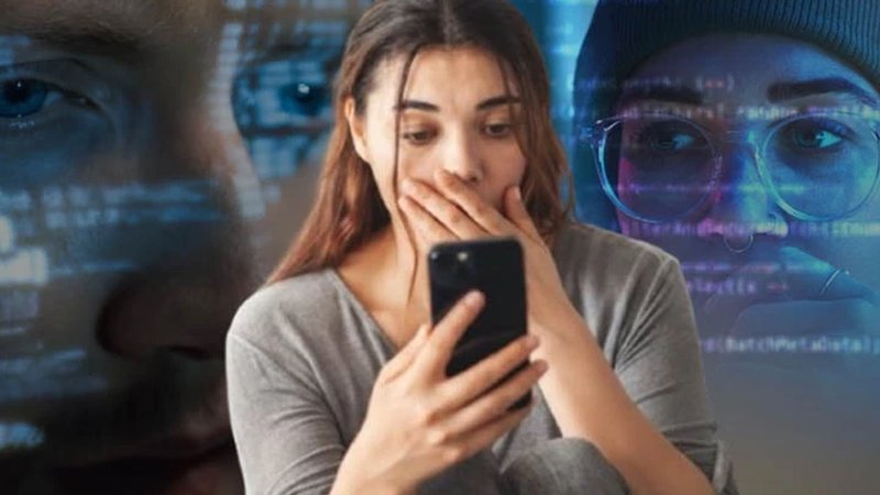 Telefon izləmə imperiyası qurdular: Nə virus var, nə casus proqramı - Hər kəs izlənilir