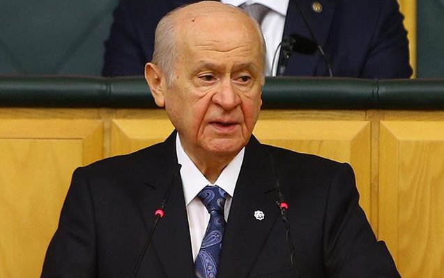 “Təcili Türkiyəyə birləşmə qərarı verilməlidir” - Baxçalı
