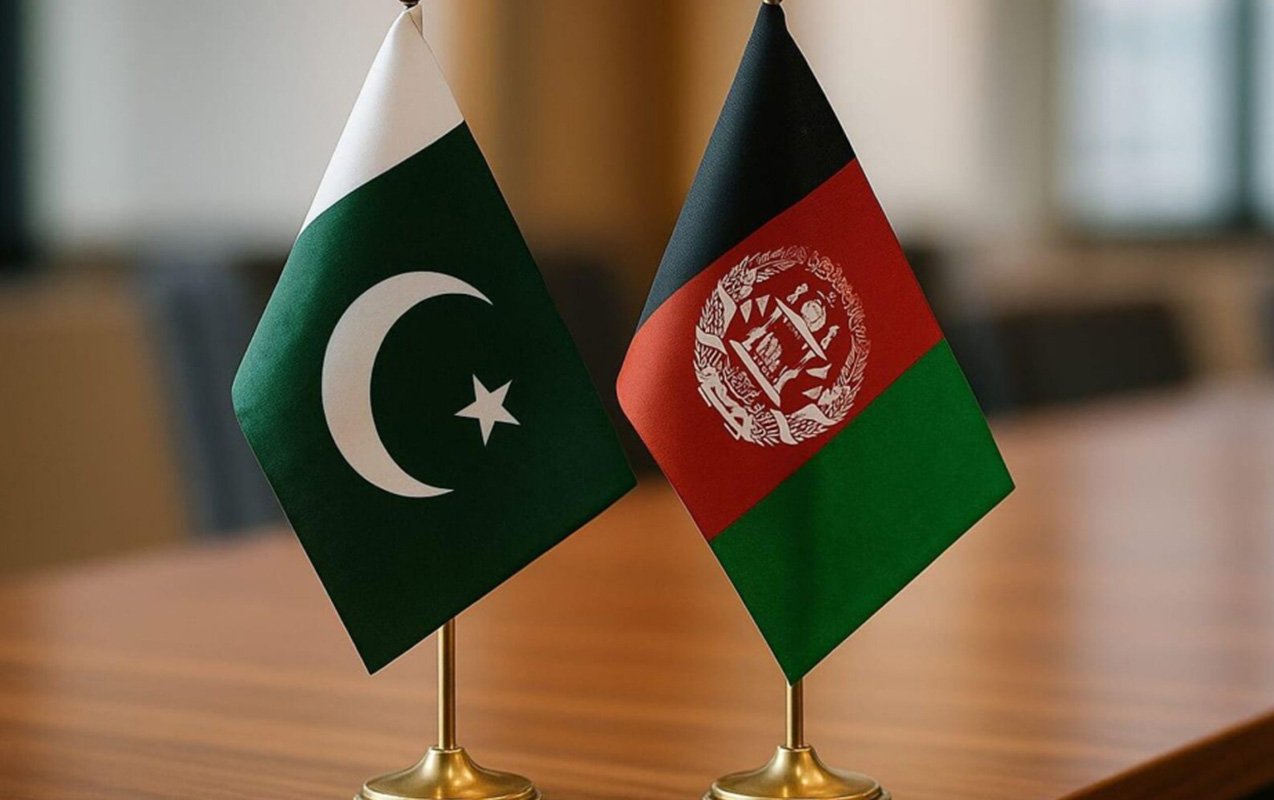 Pakistan və Əfqanıstan razılığa gəldi