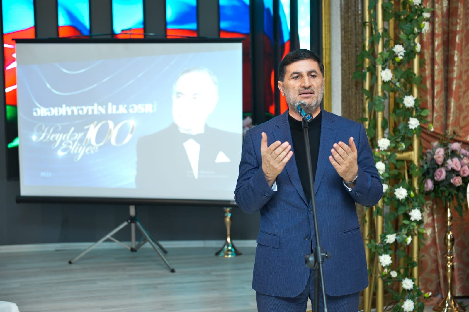 Cənubunsəsi təqdim edir – “Onları tanıyaq” rubrikası qonağı Hacı Sədi