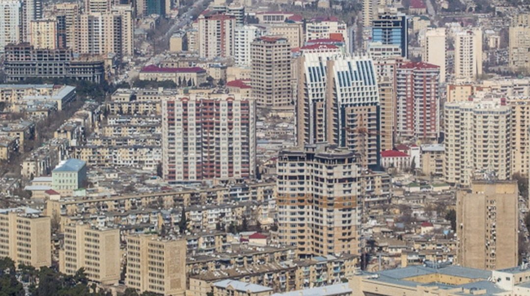 Mənzil bazarında bahalaşma davam edir - Səbəb nədir?