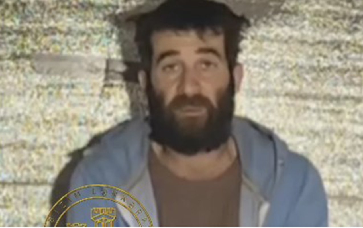 Rusiya ordusuna qoşulan lənkəranlı - Ukraynaya əsir düşdü