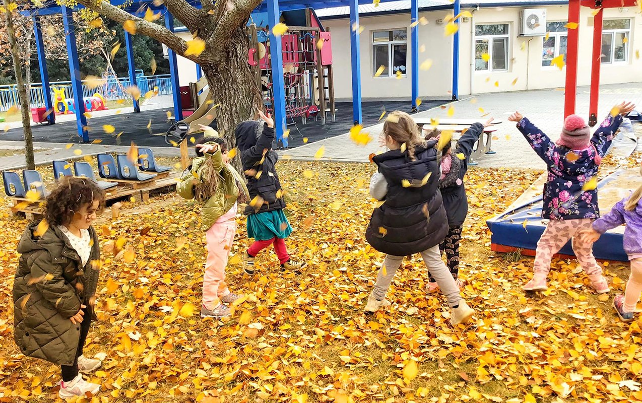 Məktəblilərin tətili başlayır