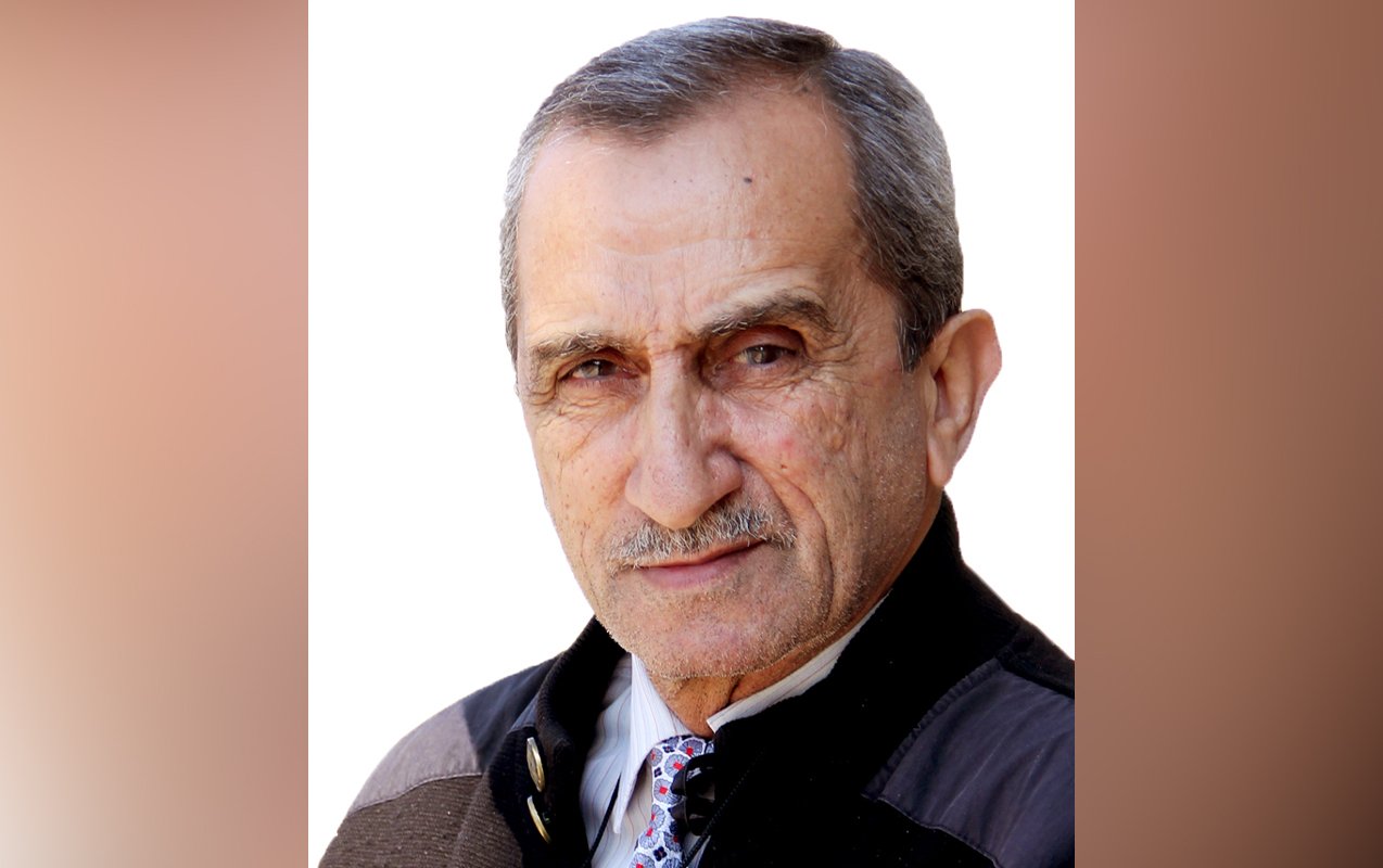 Tanınmış rəssam vəfat etdi