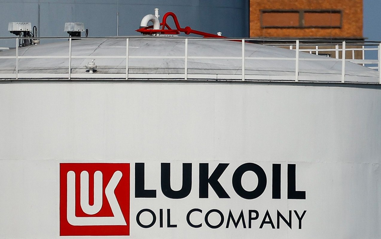 ABŞ “Lukoyl”a bu tarixədək möhlət verdi