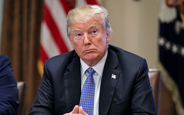 “Bu ölkə ilə bağlı qərar qəbul etmişəm” - Tramp