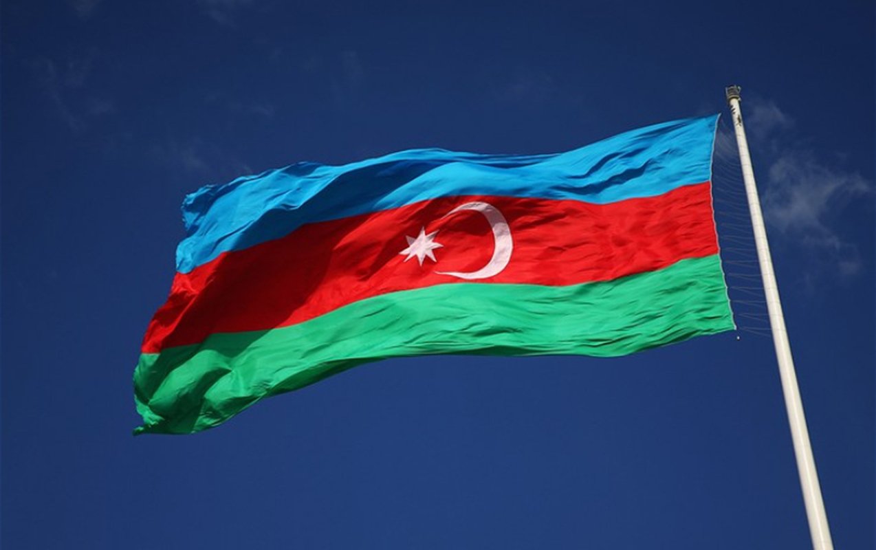 Azərbaycan tamhüquqlu iştirakçı oldu