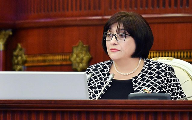 “Azərbaycan maliyyə intizamını qoruyub”