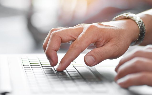 Bu tipli məlumatları yaymaq - Qadağan olunur