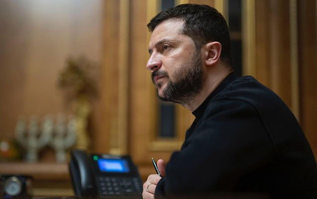 ABŞ-yə getməkdən imtina etdi