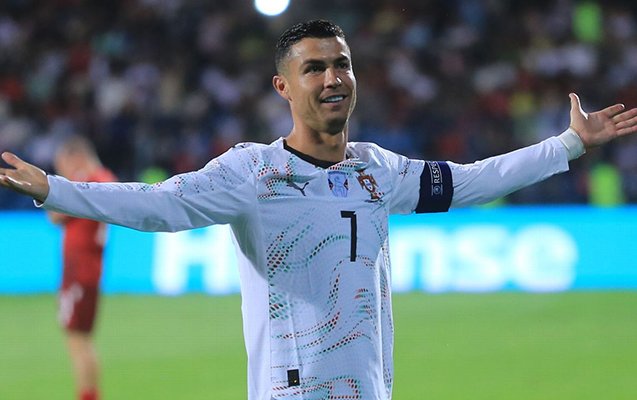 Ronaldo Portuqaliyanın DÇ-dəki ilk oyununa çıxacaq?