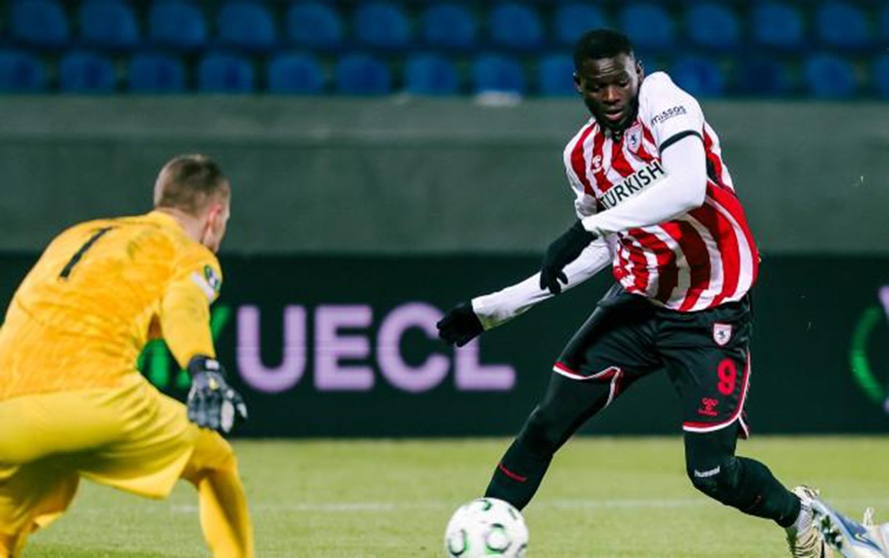 UEFA Konfrans Liqasında gecənin nəticələri - Yenilənib