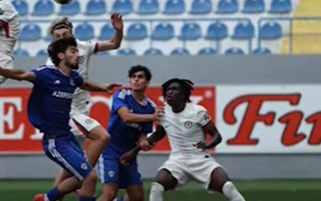 UEFA “Qarabağ”ı cərimələdi