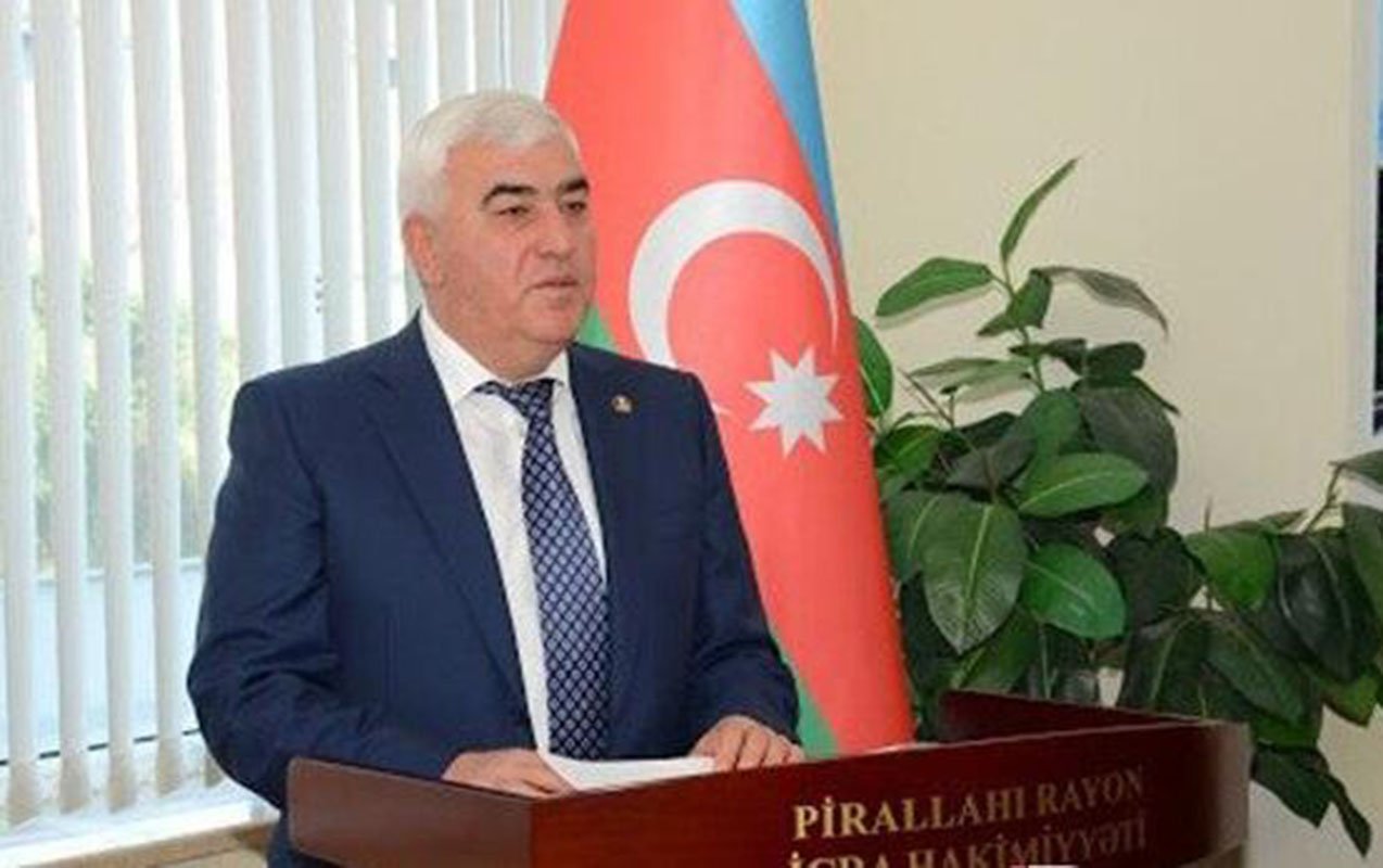 Vasif İmanova ağır itki