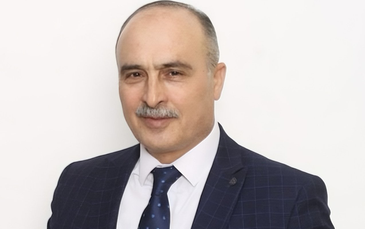 Vüqar Məmmədov həbs edildi