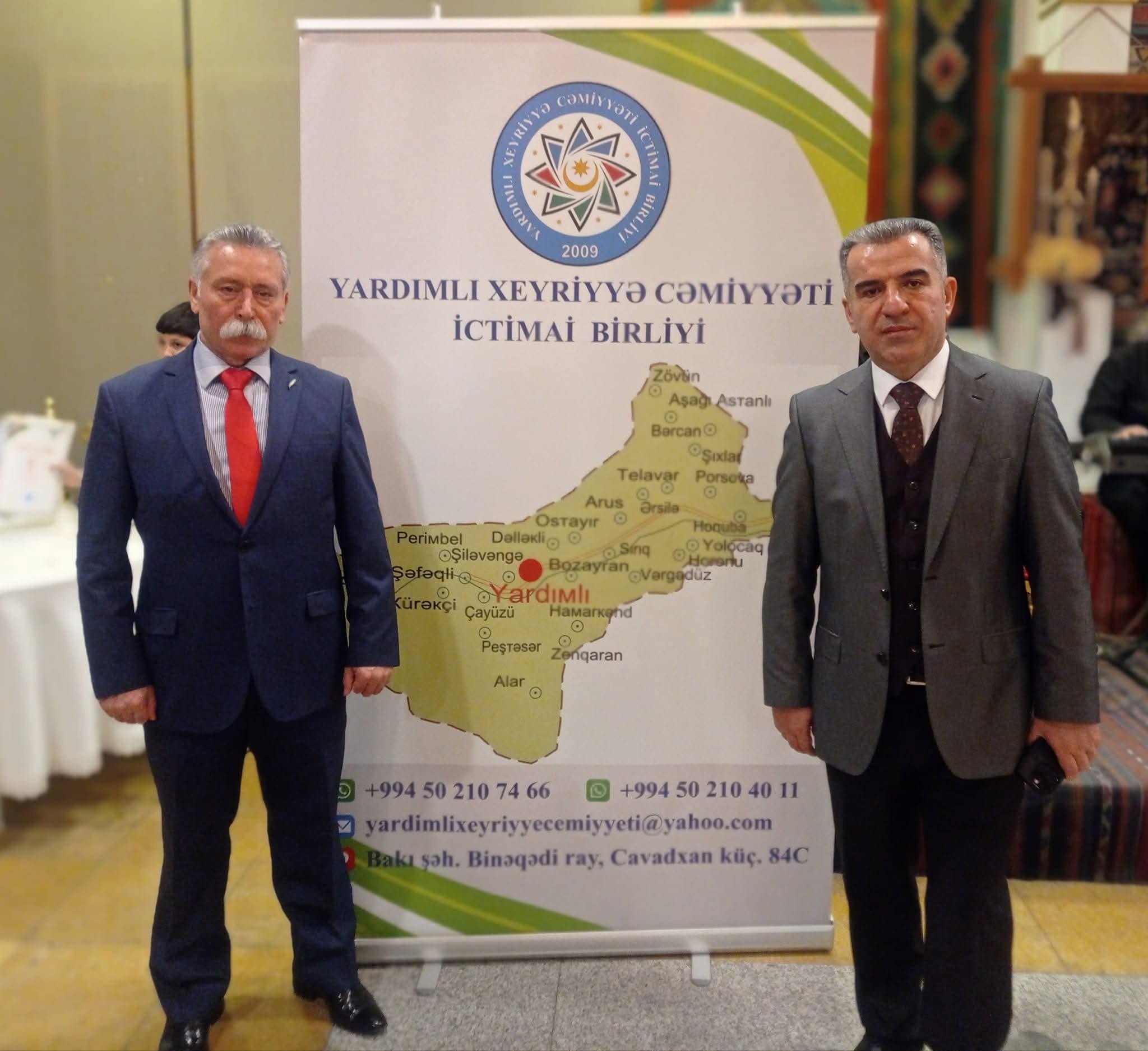 MƏRDAN SEYİDBƏYLİ – 55