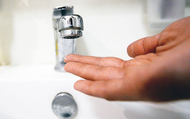 Bakının bu rayonlarında su kəsiləcək