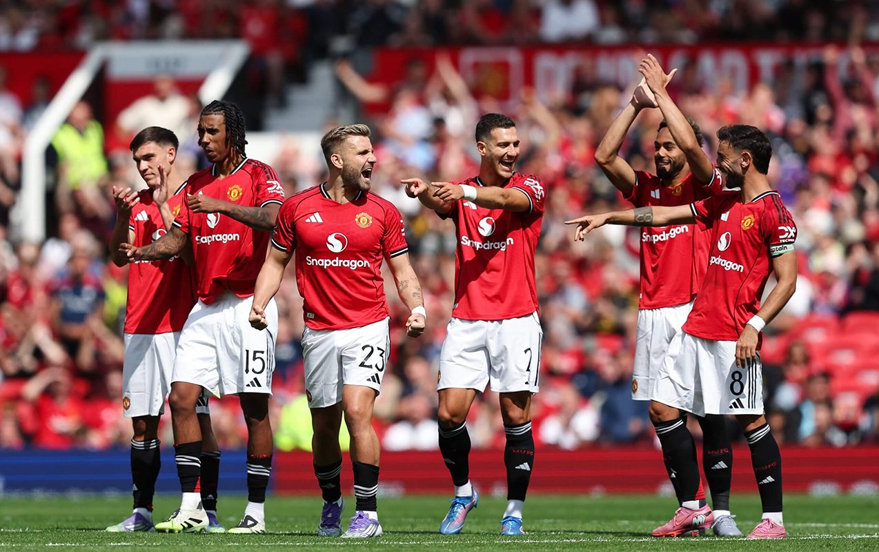 “Mançester Yunayted” qışda onları satacaq