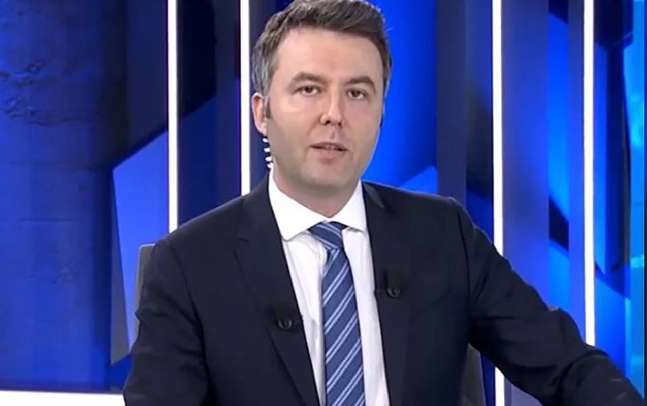 “Habertürk”ün baş redaktoru saxlanıldı