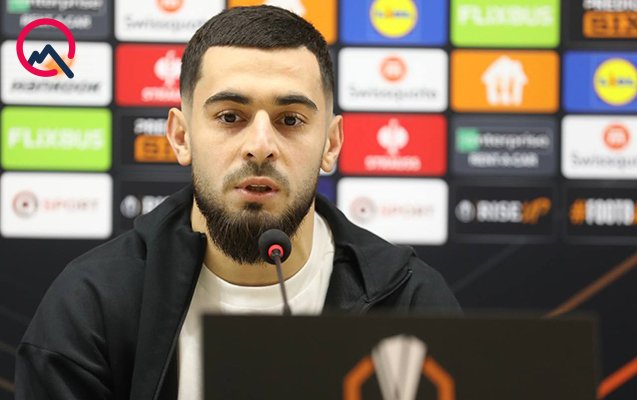 “Əvəzetmələrə qarışa bilmərəm” - Elvin Cəfərquliyev