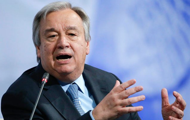 Quterreş ona zəng etdi