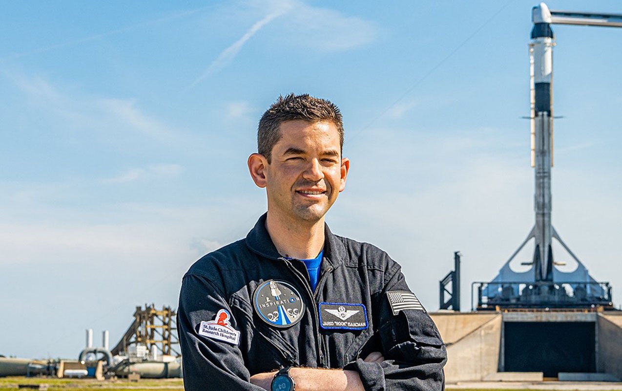 NASA-nın rəhbəri o seçildi