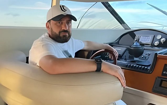 Yusif az qala, Şəkinin yarısını alıbmış... - Evlər, obyektlər, maşınlar...