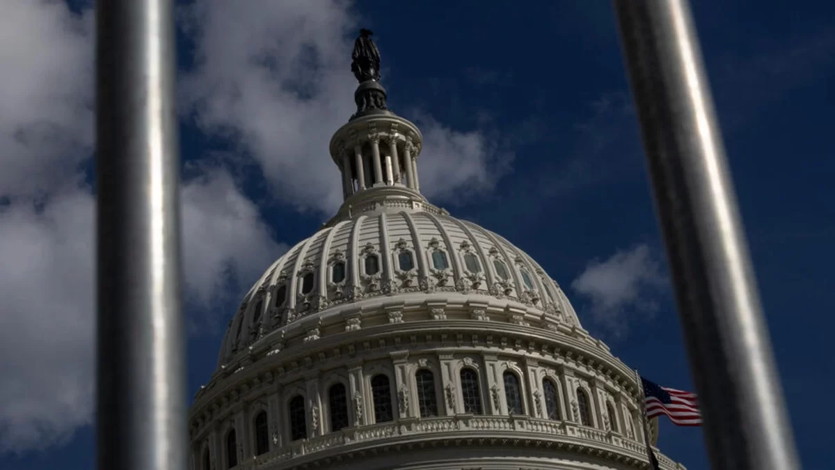 Tramp ABŞ-də yenidən şatdaun olacağını istisna etmir