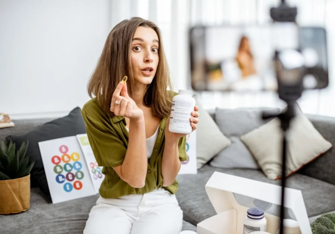 Sosial şəbəkələrdə tibbi məsləhət dalğası - Özlərini "sağlamlıq eksperti" kimi təqdim edən bloqerlər