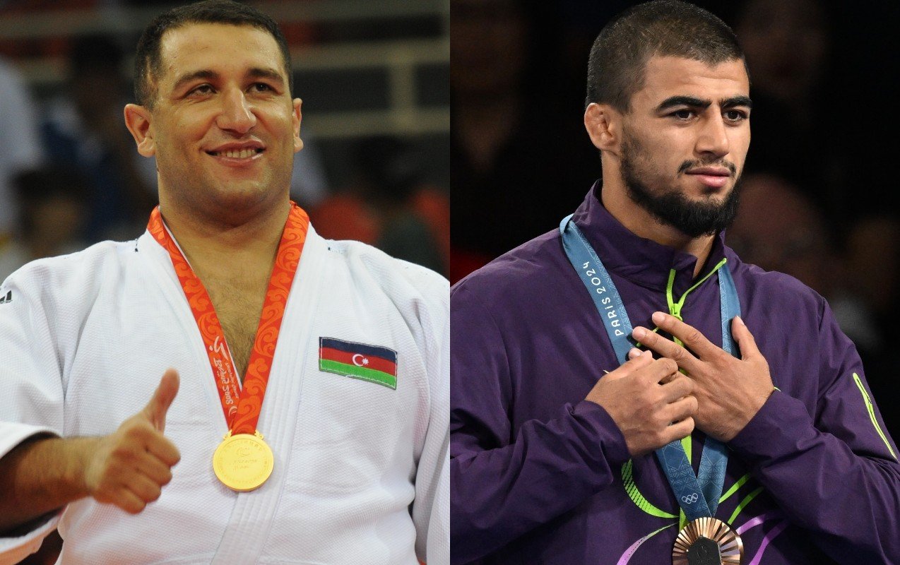 Onlar da ən yaxşılar seçildilər