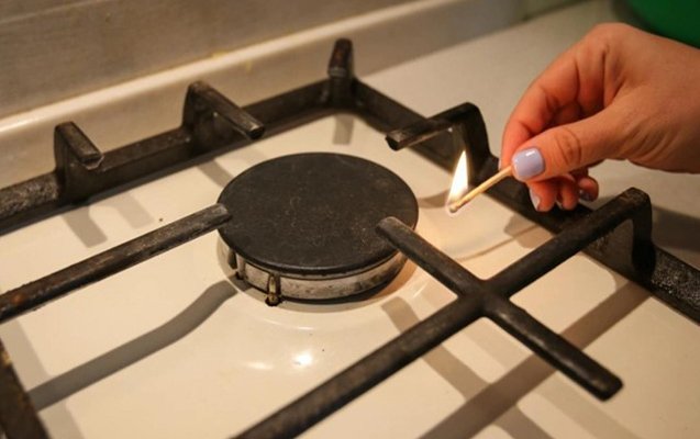 Bu ərazilərdə qaz kəsiləcək - Xəbərdarlıq