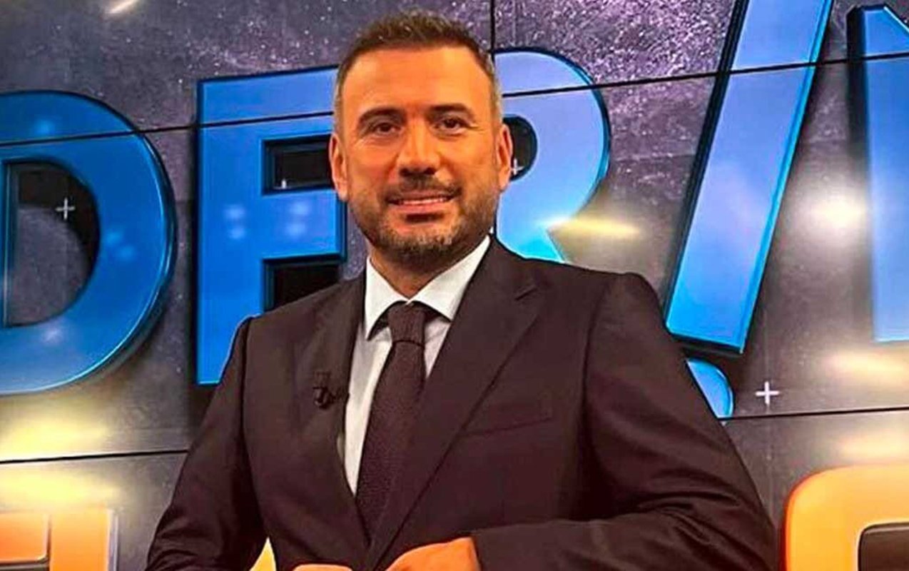 “Ertem Şener “Qarabağ”ın oyunu üçün İTV-yə müraciət etməyib” - Yenilənib