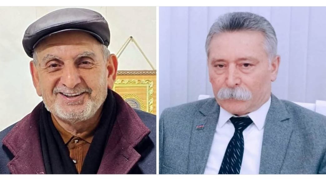 Ədalət Nəbi Qarabulud – 70