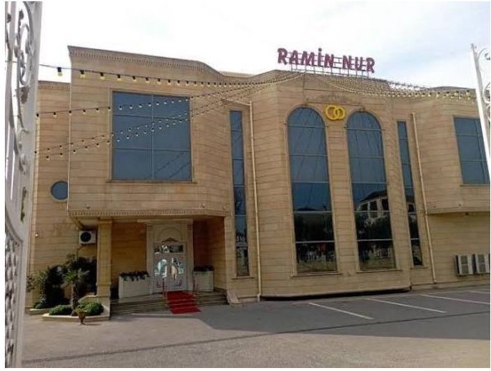 “Ramin-Nur” obyekti ilə bağlı yayılan iddialara cavab: “Məsuliyyət icəradara aiddir”