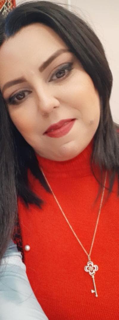 Nisə Rafiq qızı İbrahimovanın ad günü və Yeni 2026-cı il münasibətilə səmimi təbrik