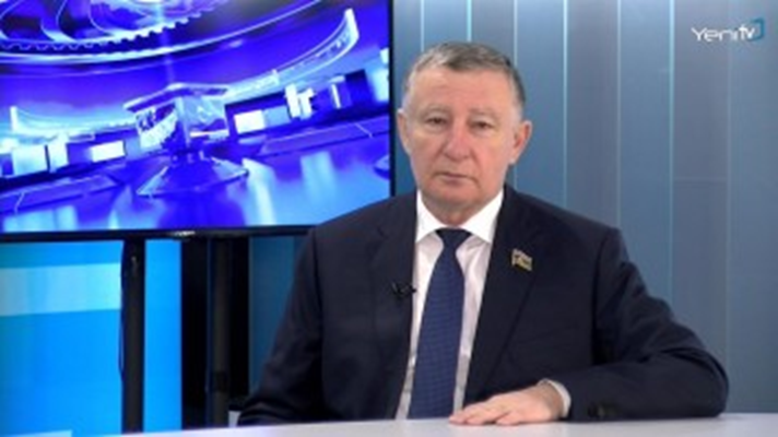 Su təhlükəsizliyi dövlət siyasətinin prioritetidir