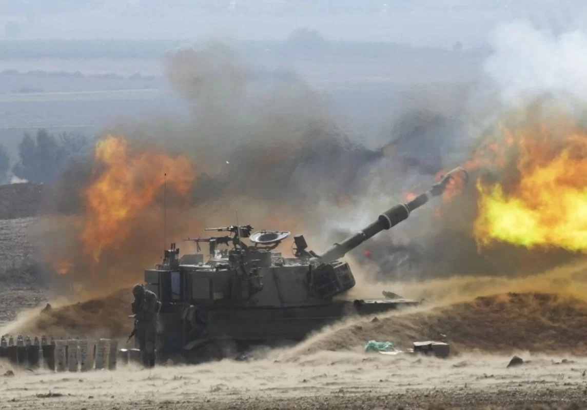 Üçüncü Dünya müharibəsi qapıdadır: 2026-cı ildə bəşəriyyəti nə gözləyir?