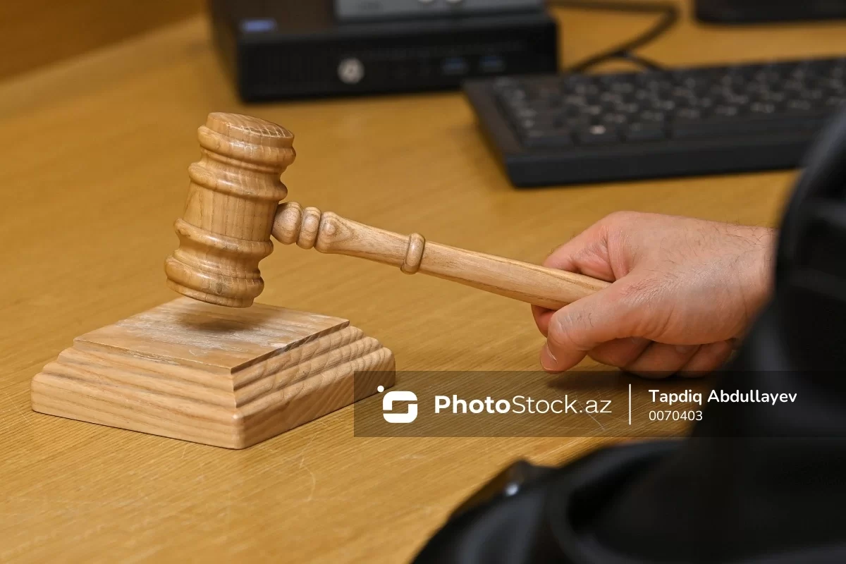 Örüş sahəsinə görə qardaşları öldürmək istəyən şəxsin cəzası azaldıldı