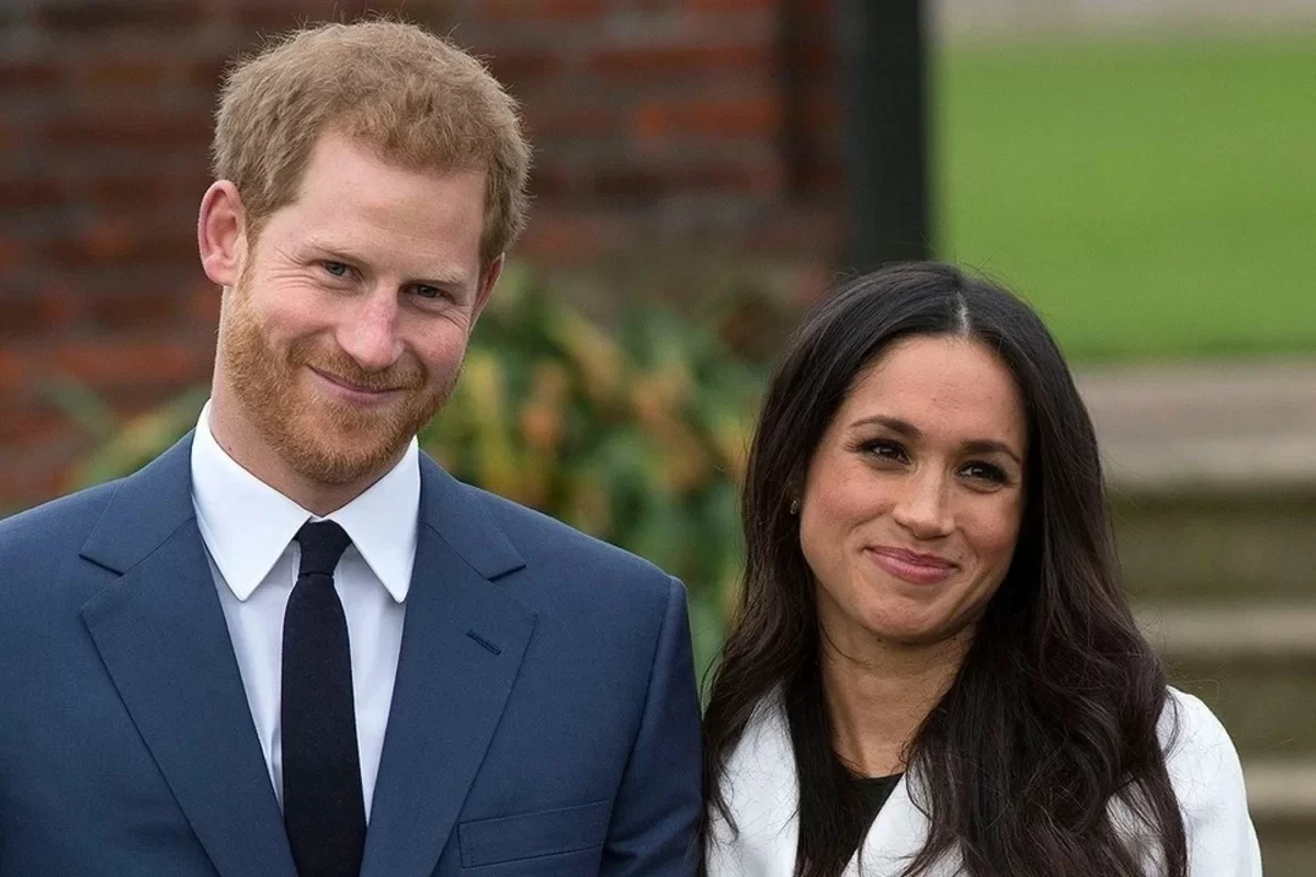 KİV: Şahzadə Harri və həyat yoldaşı Britaniyaya qayıdırlar