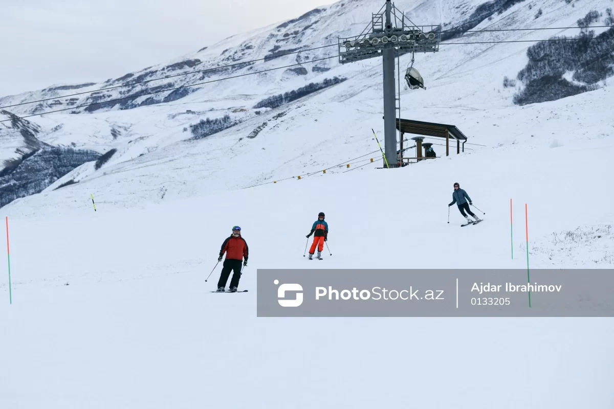 Qışda istirahət harada daha sərfəlidir?