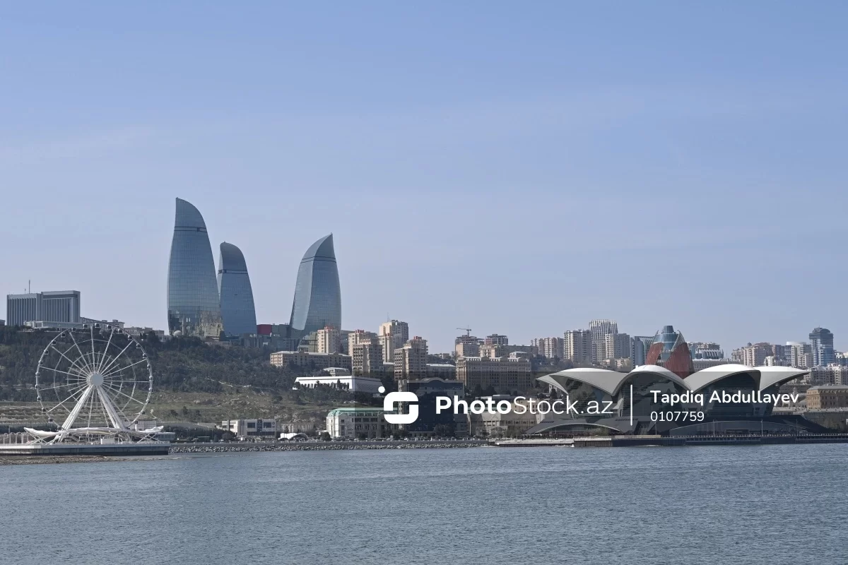 Bakıda Hindistanın repressiv siyasətinə həsr edilmiş beynəlxalq konfrans keçirilir