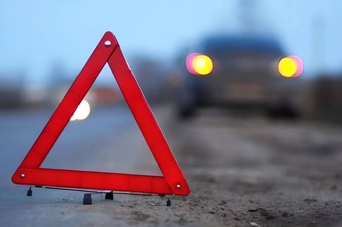 Şəmkirdə avtoqəzada xəsarət alan şəxslərin vəziyyəti AÇIQLANDI