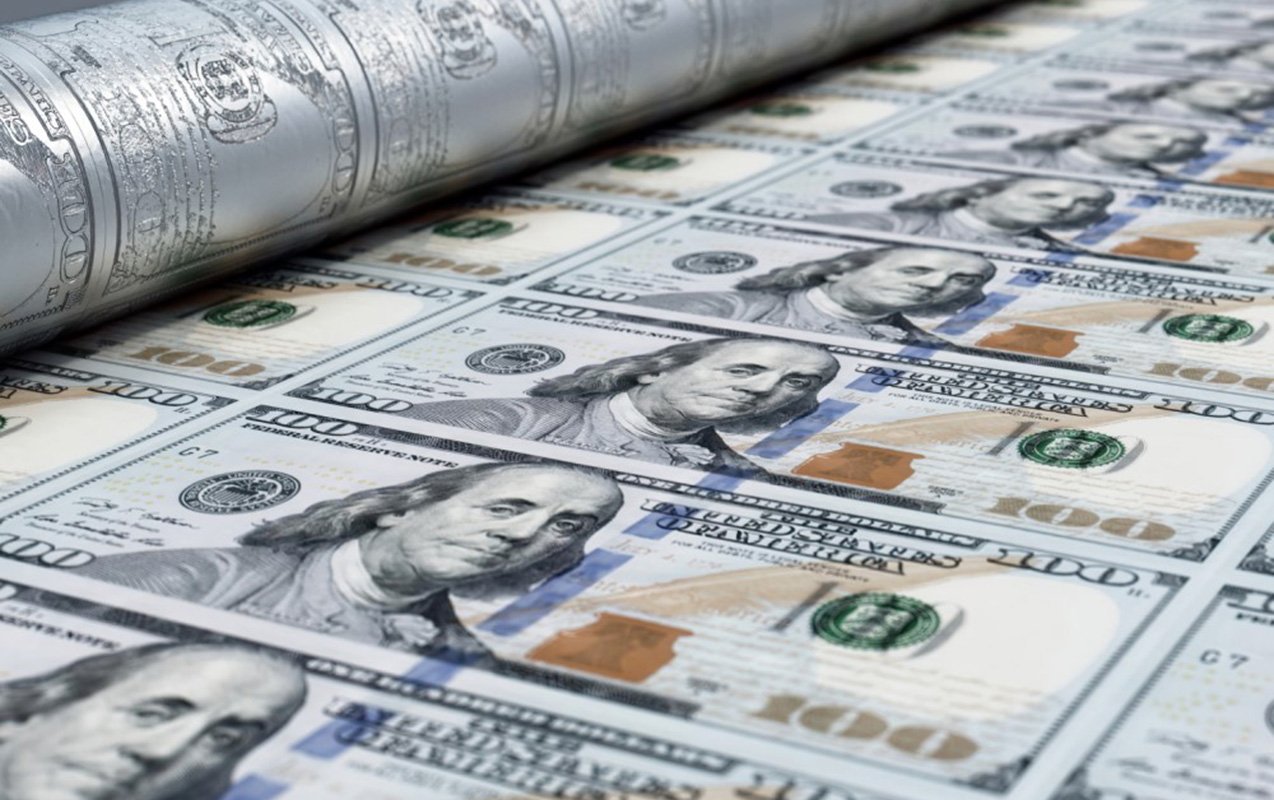 ABŞ-nin dövlət borcu rekord həddə çatdı