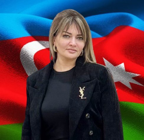 Pərvanə İmamquliyeva: “20 yanvar- Dilində Vətən andı, ruhunda Azadlıq sevdası olanların əziz xatirəsinə...”