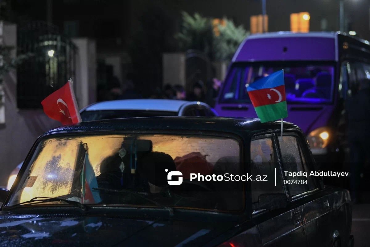 "Ən böyük arzum övladlarıma Xankəndidə təhsil verməkdir" - Keçmiş məcburi köçkün