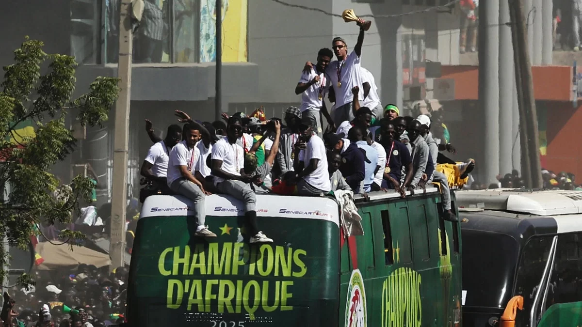 Seneqal yığmasının üzvlərinə pul mükafatı və torpaq sahələri veriləcək