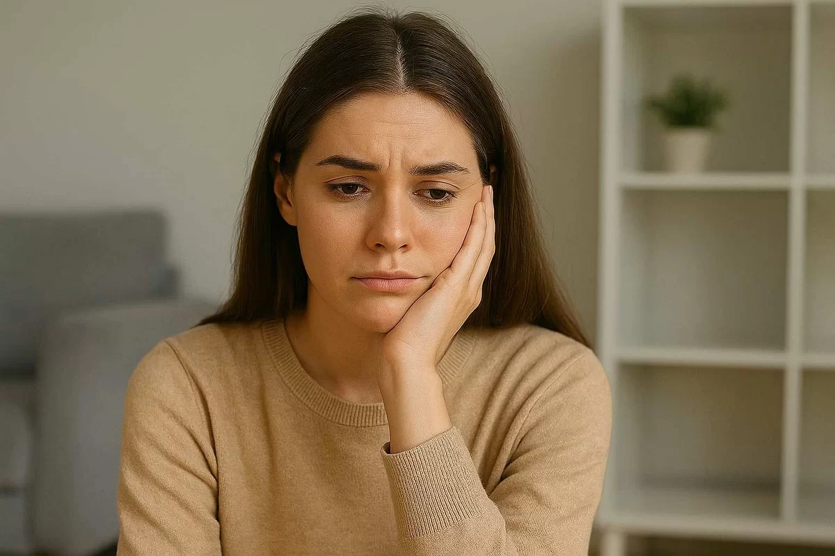 Pis əhvali-ruhiyyənin daha bir səbəbi müəyyən edildi