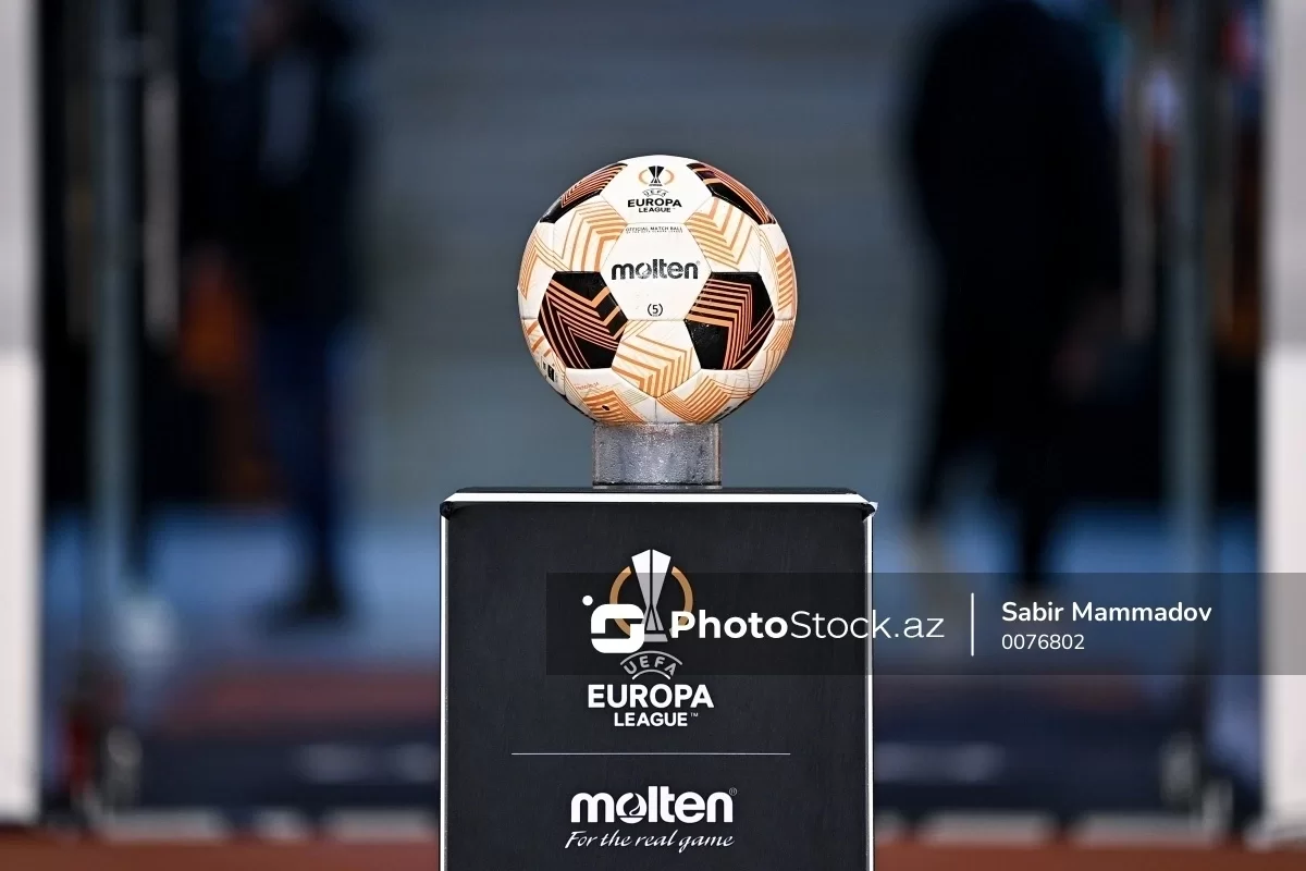UEFA Avropa Liqası: VII turun oyunları keçiriləcək