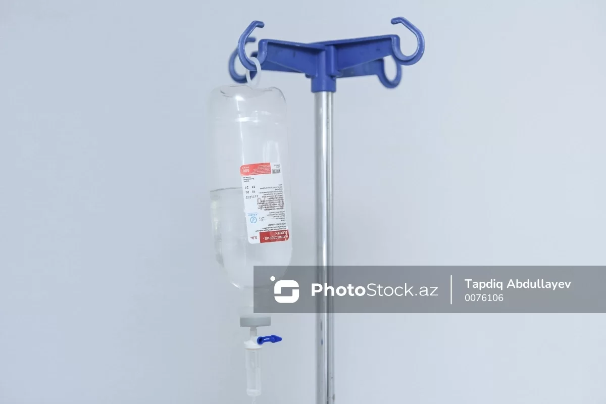 Yevlaxda beş nəfər dəm qazından zəhərlənib, ölən var